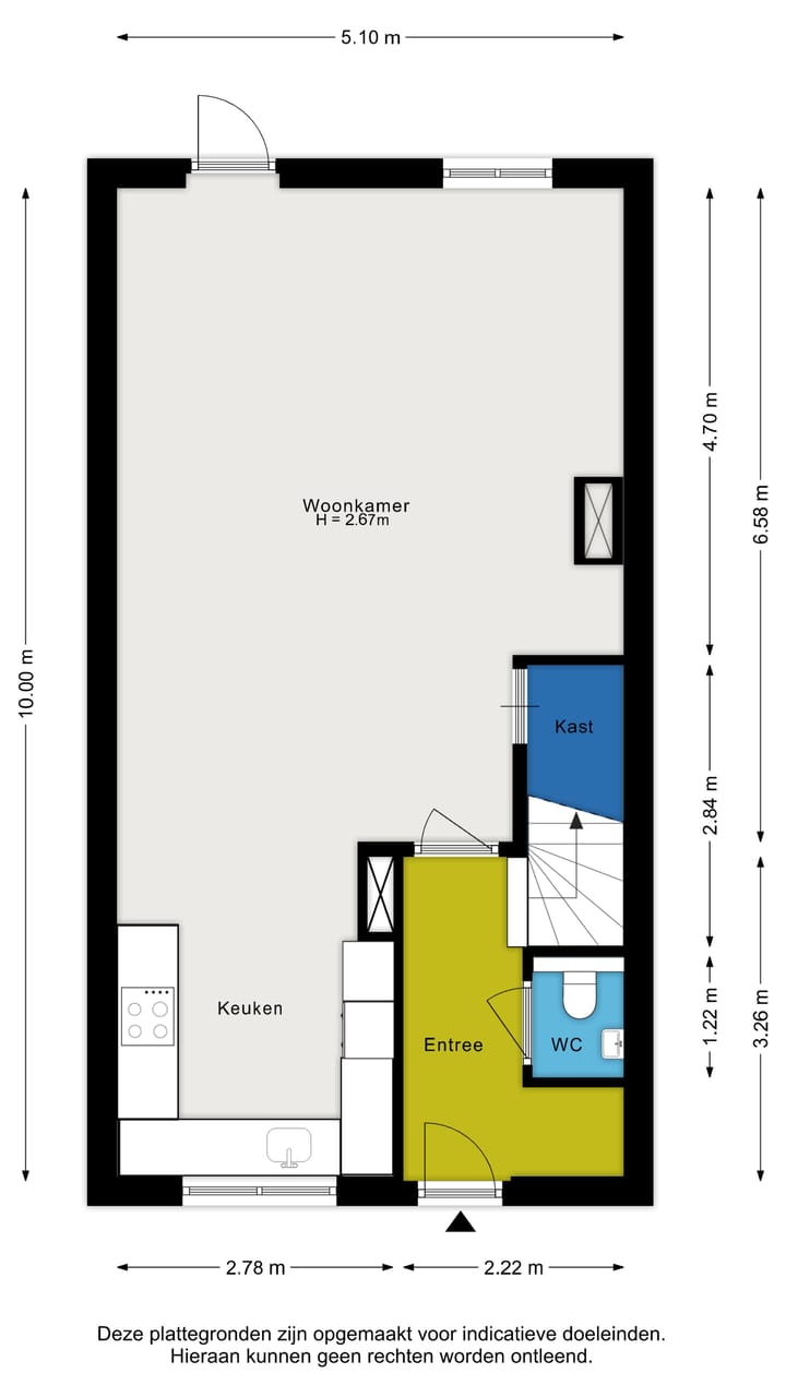 Photo 36 of Bonenakker 46