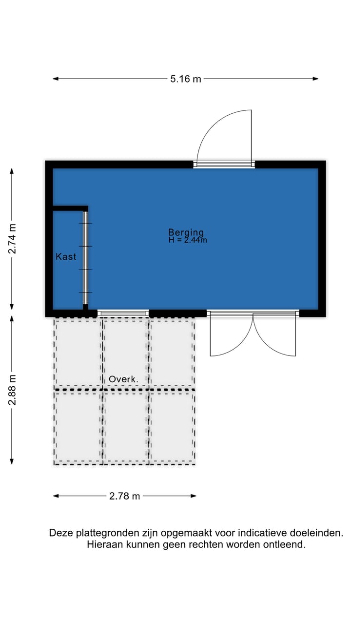 Photo 39 of Bonenakker 46