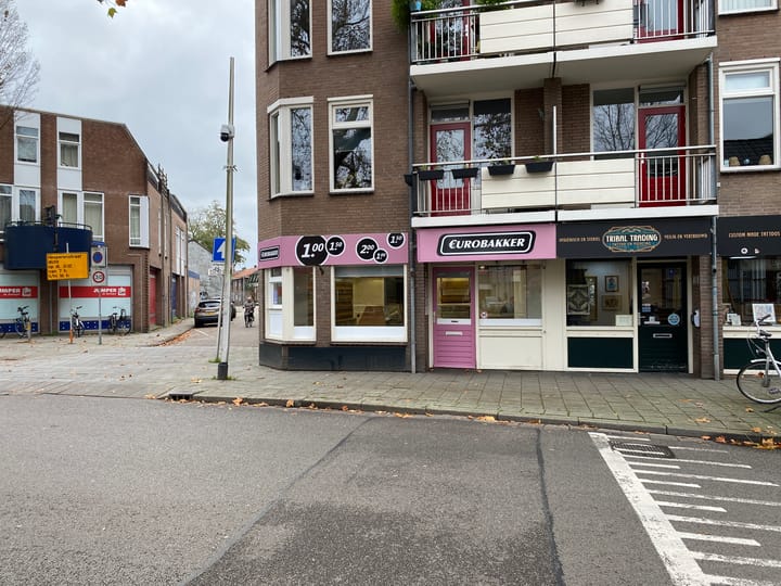 Korvelseweg 128-a, Tilburg