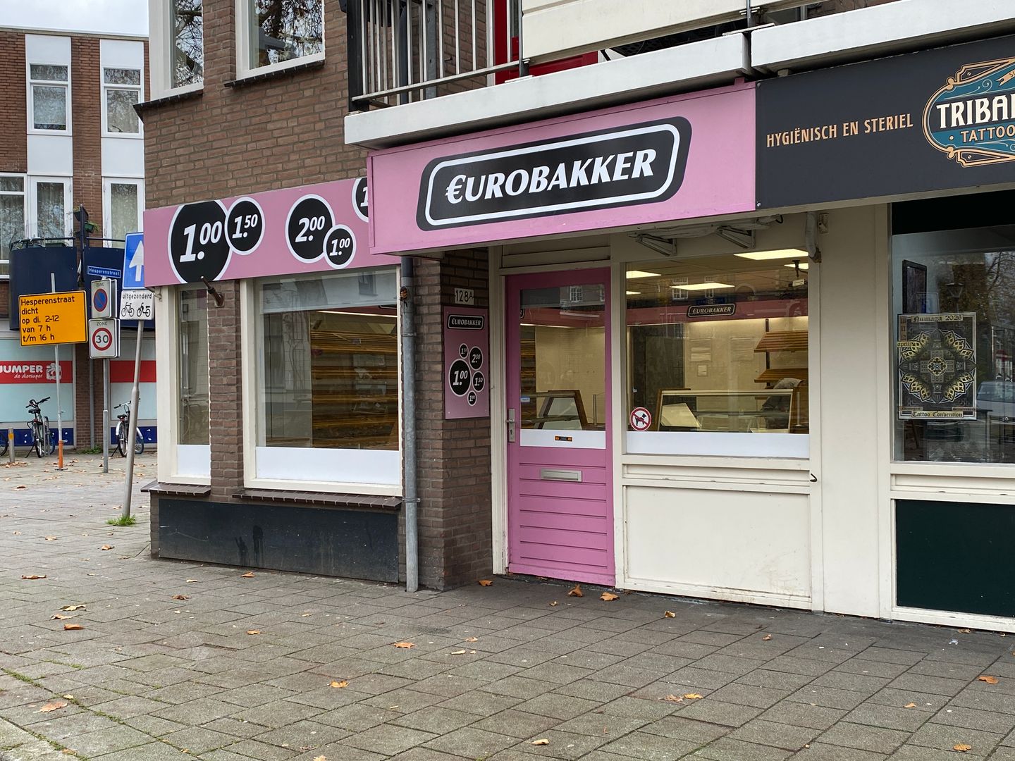 Bekijk foto 3 van Korvelseweg 128-a