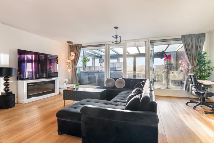 Photo 3 of Jerseystraat 59