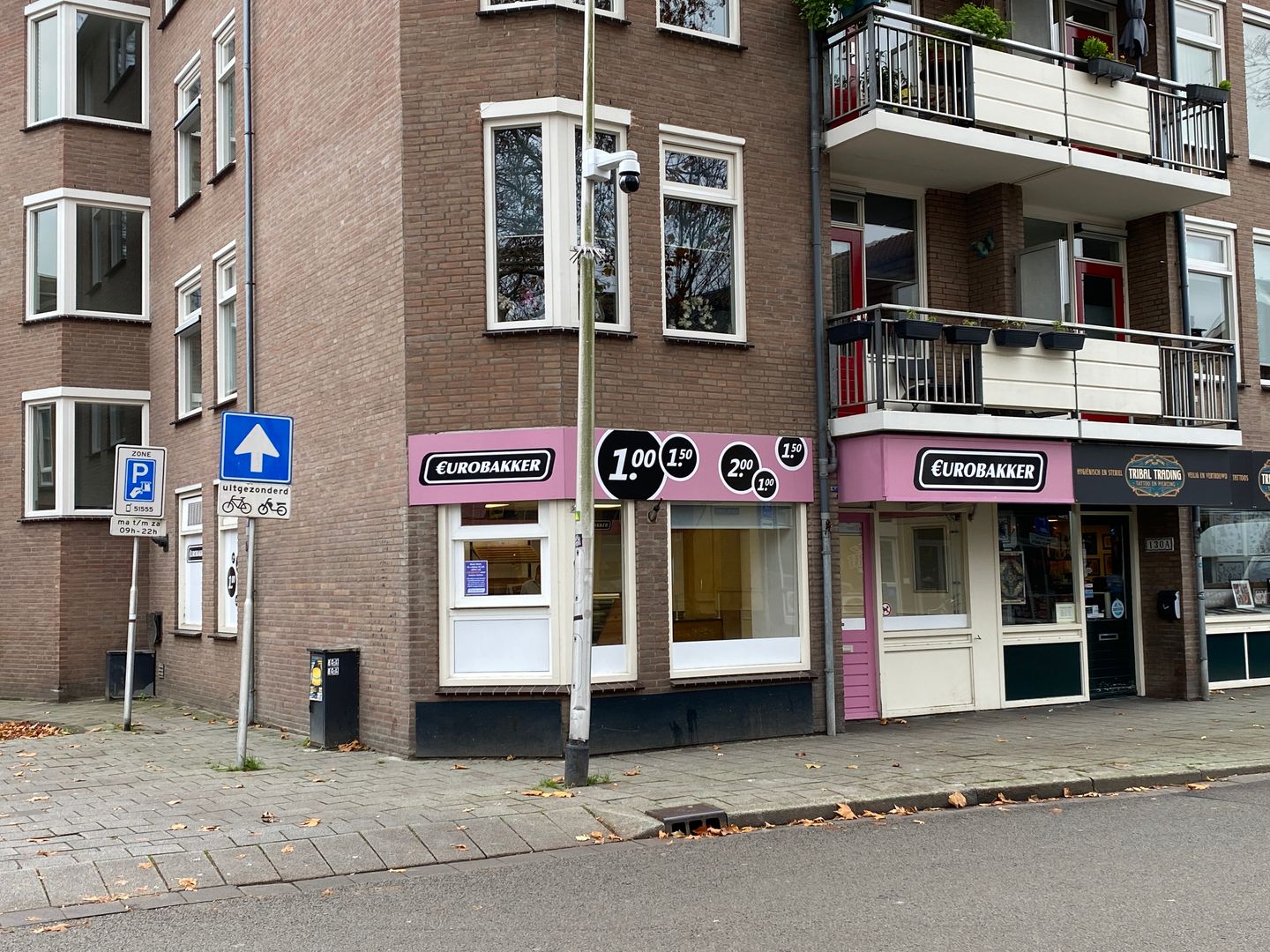 Bekijk foto 2 van Korvelseweg 128-a