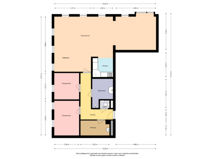 Appartement