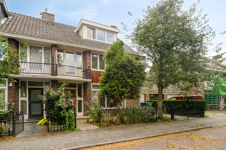 Photo 28 of Keizer Karelweg 114