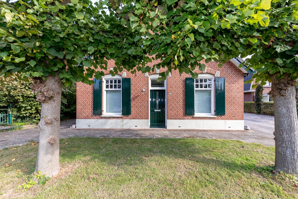 Foto 4 van Prins Bernhardstraat 33