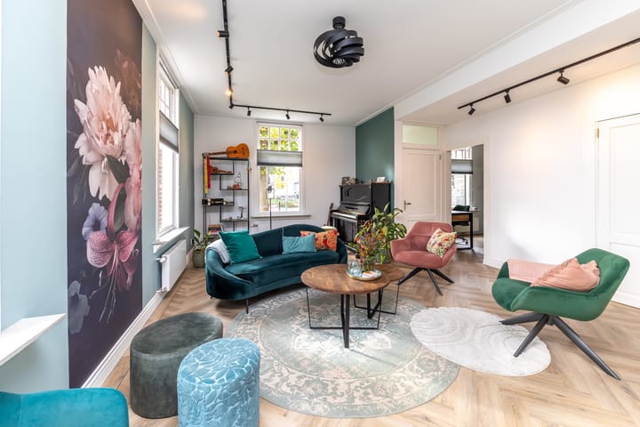 Foto 5 van Prins Bernhardstraat 33