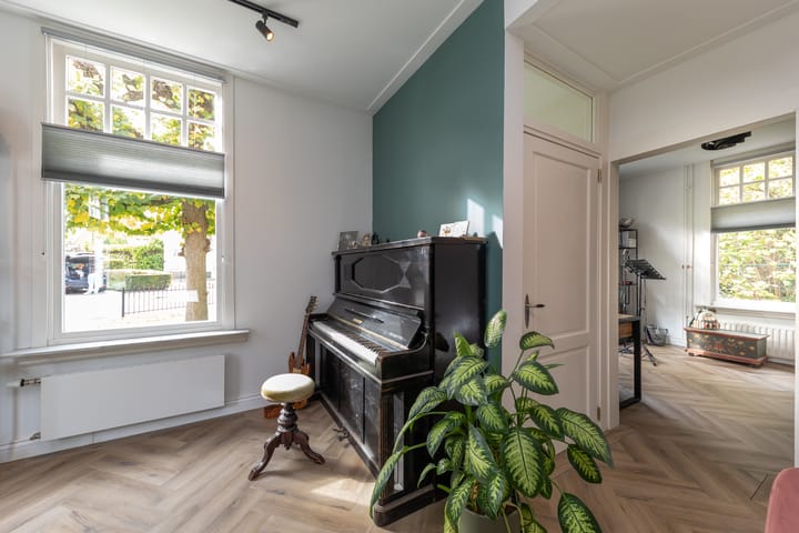 Foto 6 van Prins Bernhardstraat 33