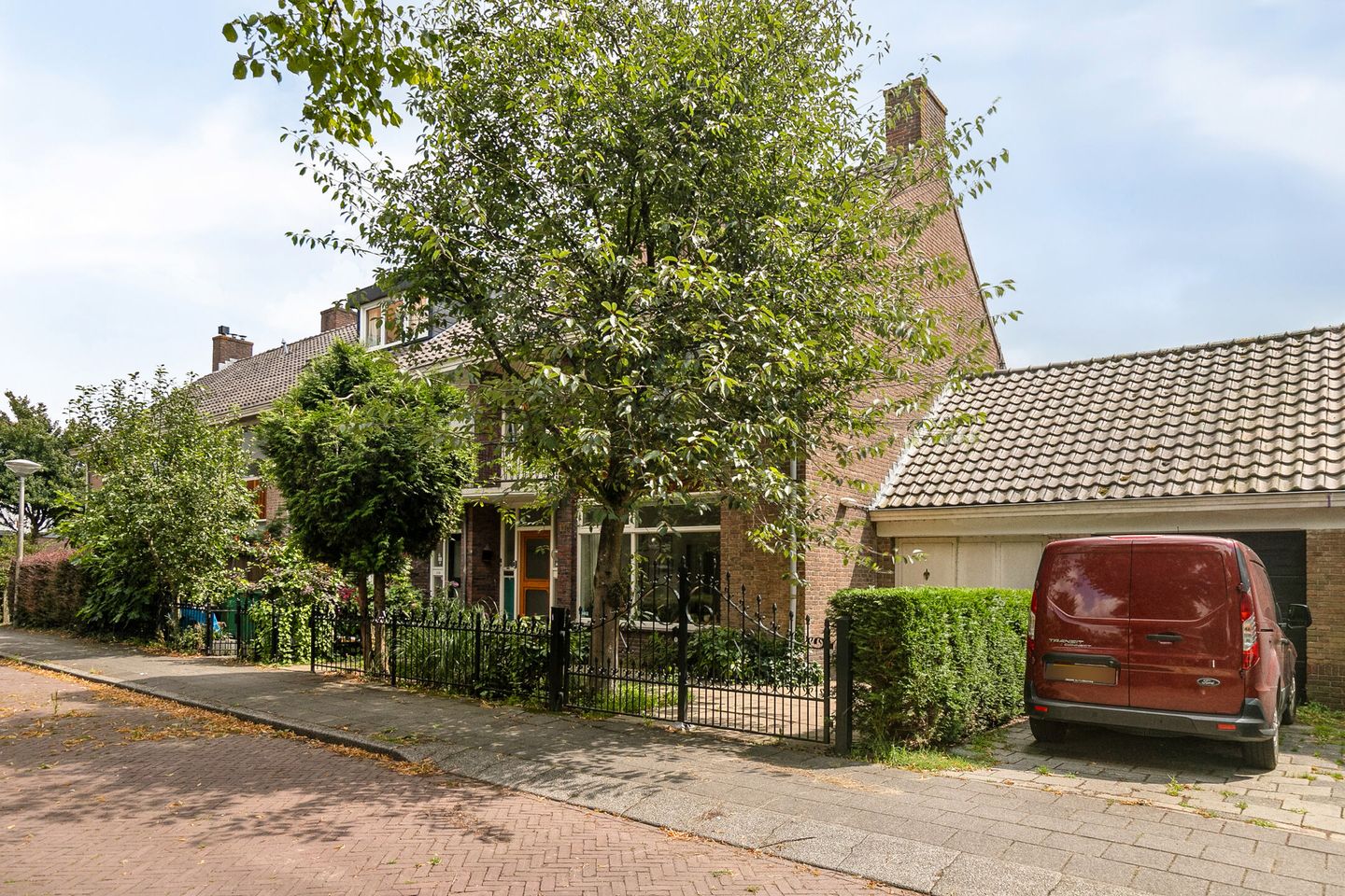 Foto 29 van Keizer Karelweg 114