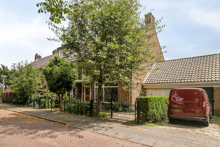 Photo 29 of Keizer Karelweg 114