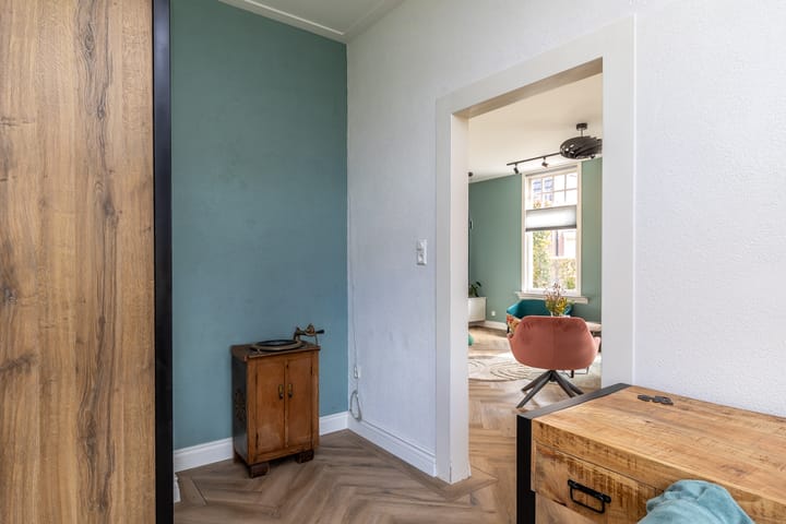 Foto 8 van Prins Bernhardstraat 33