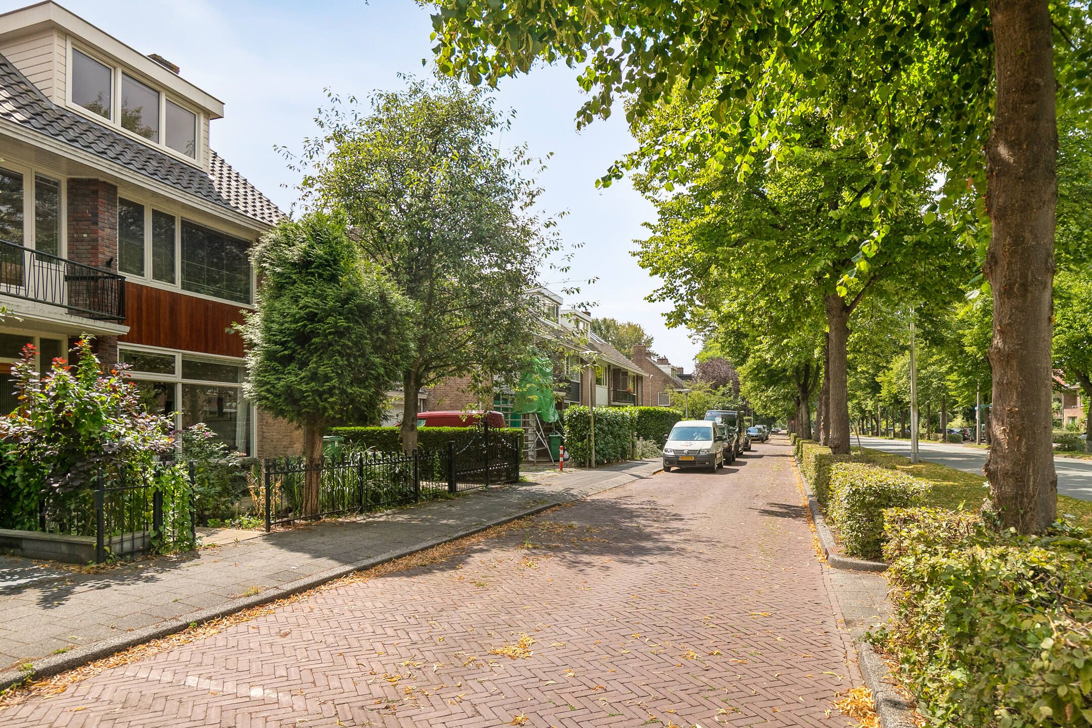 Foto 30 van Keizer Karelweg 114