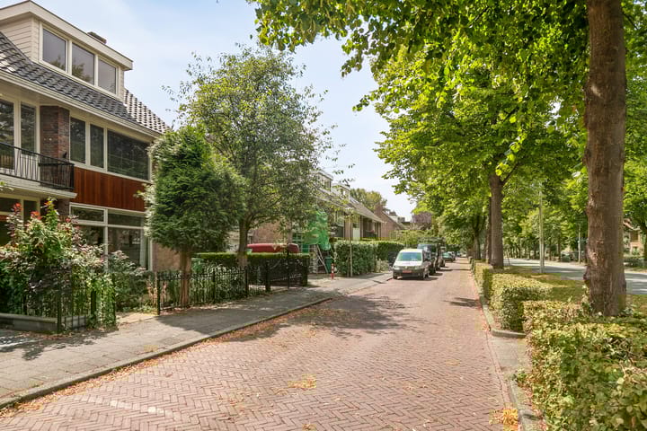 Photo 30 of Keizer Karelweg 114