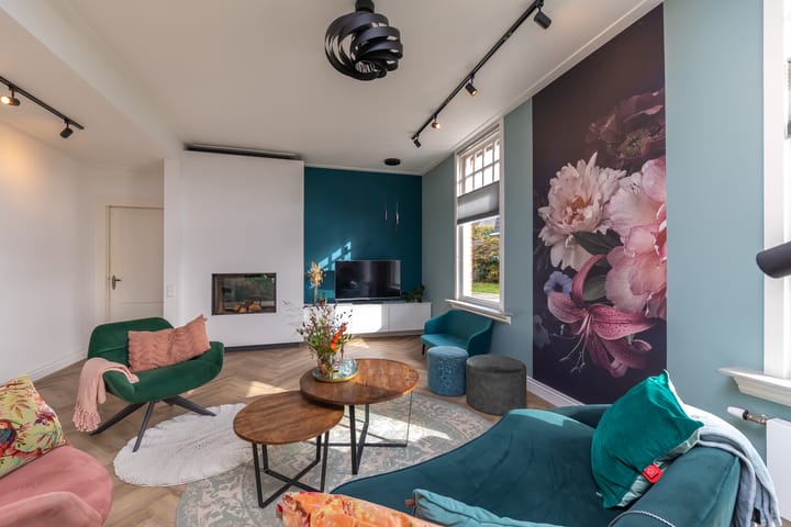 Foto 9 van Prins Bernhardstraat 33