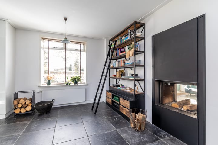 Foto 10 van Prins Bernhardstraat 33