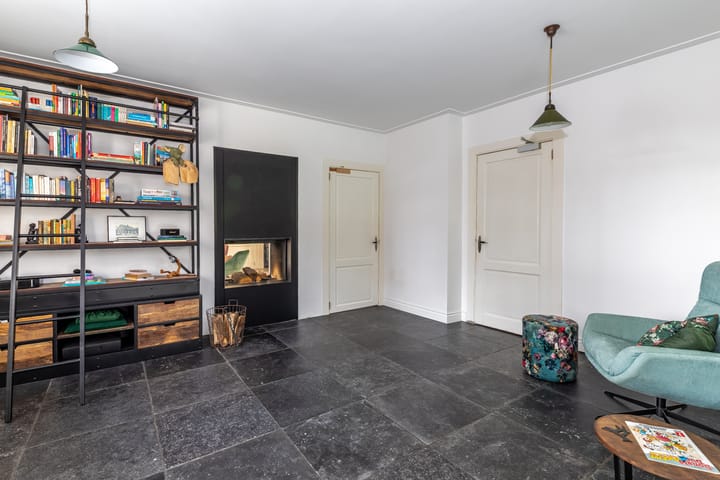 Foto 11 van Prins Bernhardstraat 33