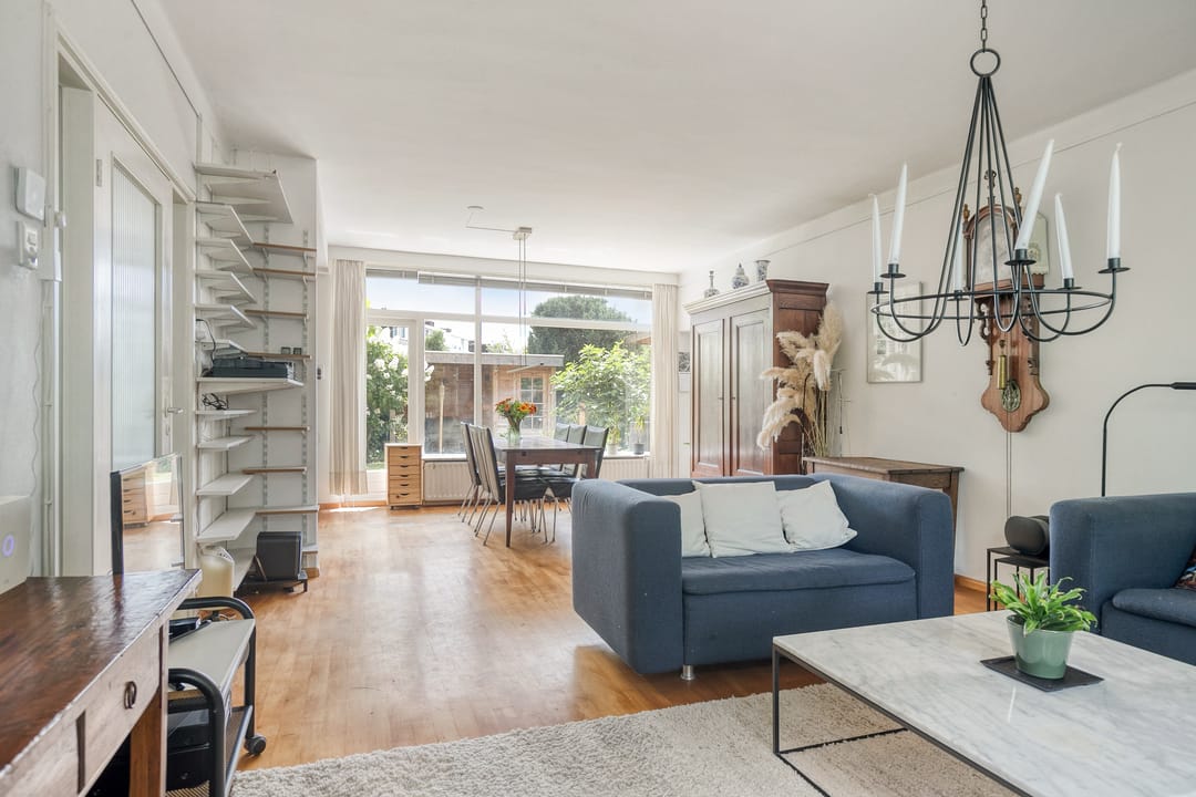 Foto 2 van Keizer Karelweg 114