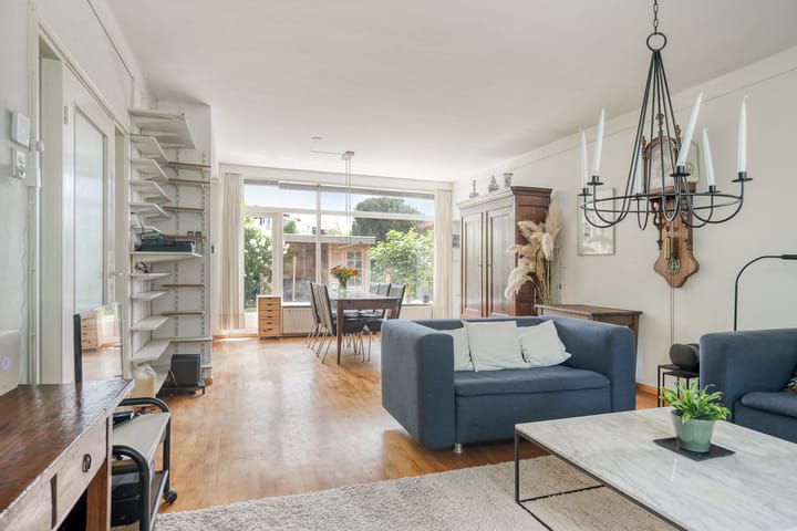 Photo 2 of Keizer Karelweg 114