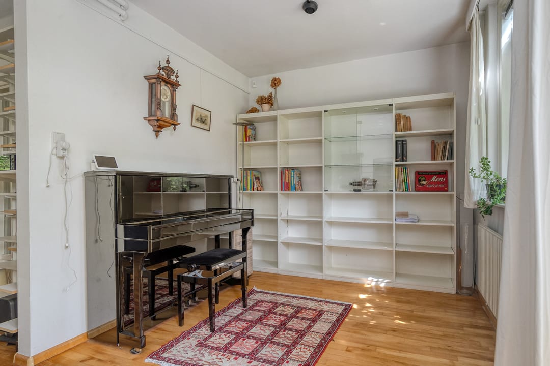 Foto 7 van Keizer Karelweg 114