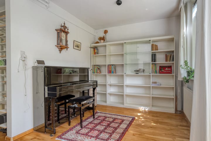 Photo 7 of Keizer Karelweg 114