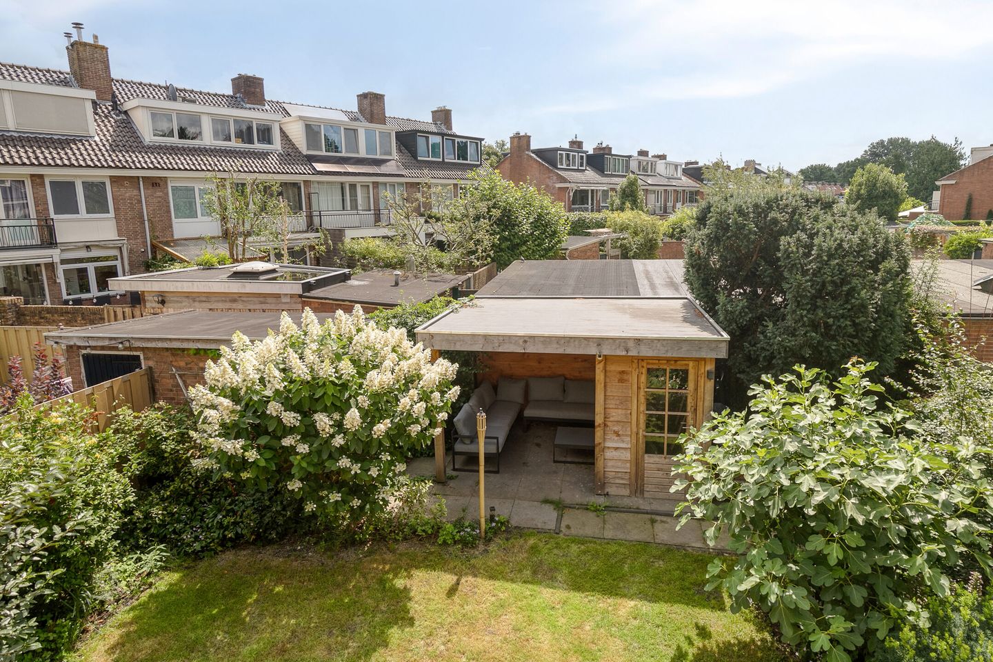 Foto 14 van Keizer Karelweg 114