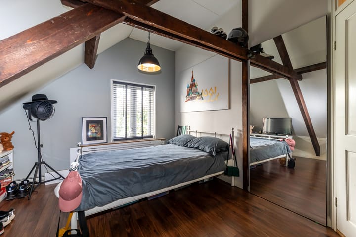 Foto 30 van Prins Bernhardstraat 33