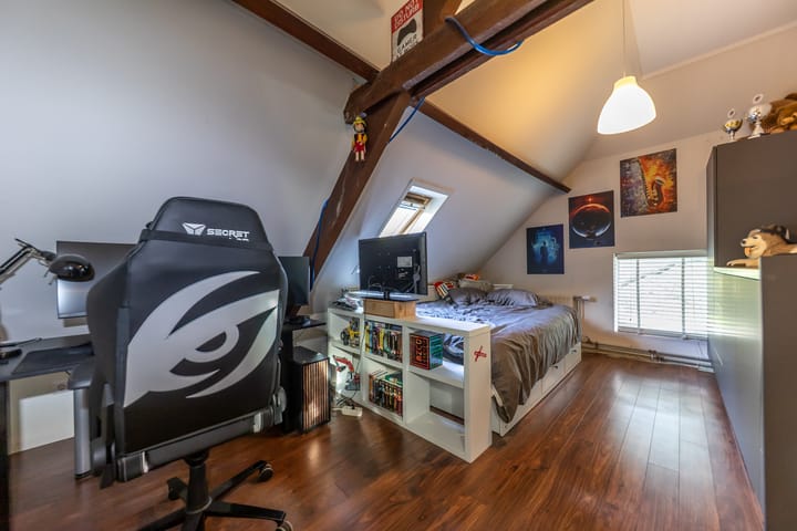 Foto 31 van Prins Bernhardstraat 33