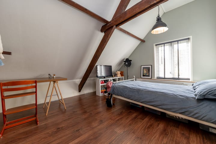 Foto 29 van Prins Bernhardstraat 33