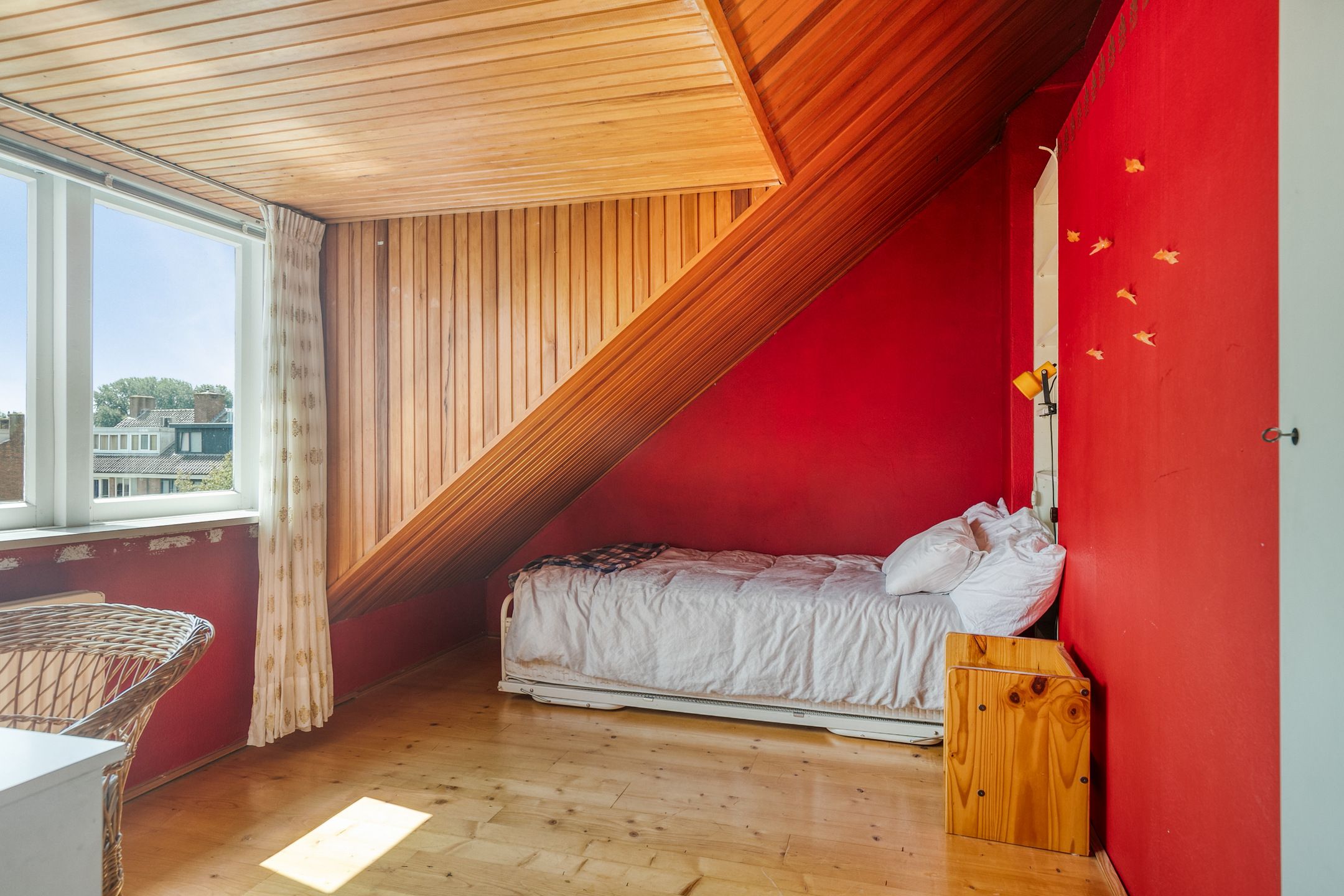 Foto 21 van Keizer Karelweg 114