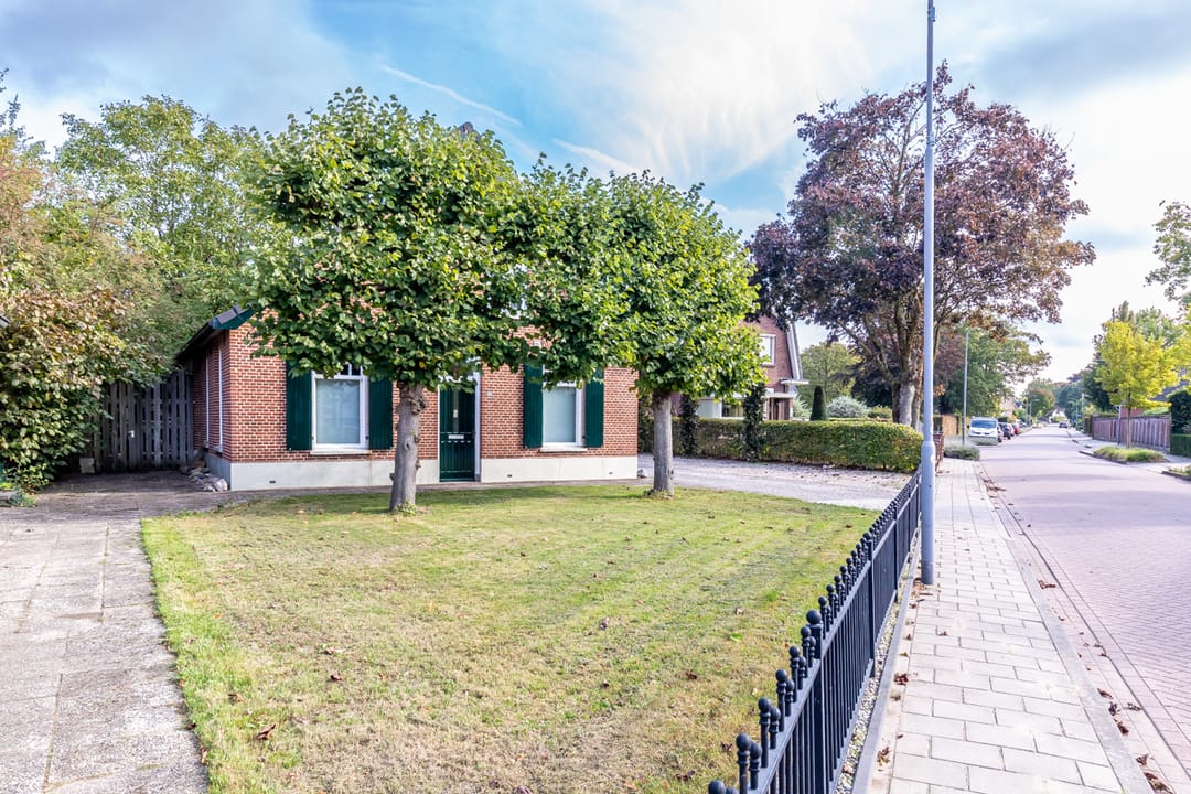 Foto 47 van Prins Bernhardstraat 33