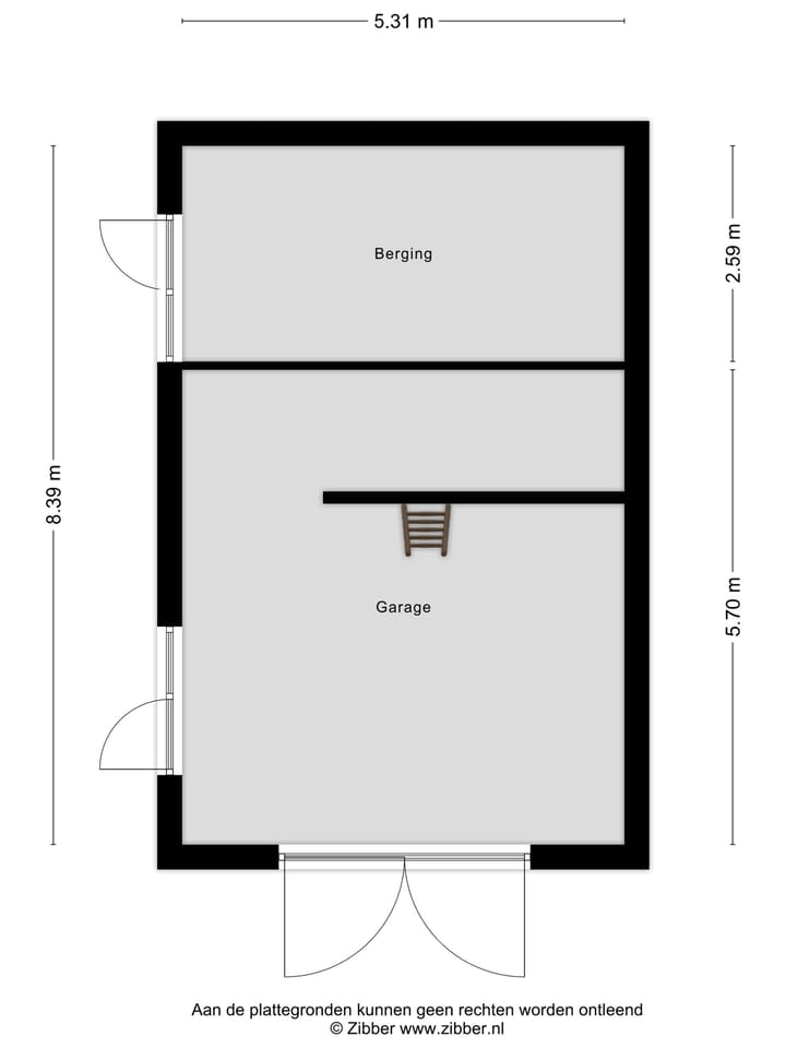 Foto 52 van Prins Bernhardstraat 33