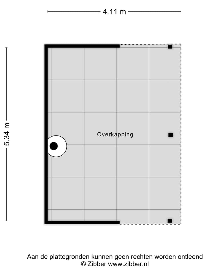 Foto 54 van Prins Bernhardstraat 33