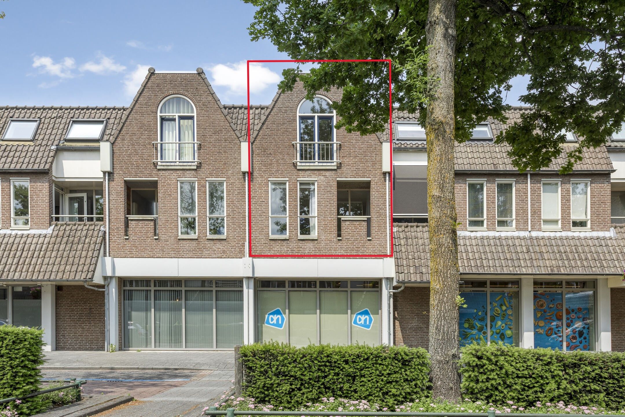 Vincent van Goghstraat, 53, Nuenen, 5671GW, Noord-Brabant, Nederland 53 