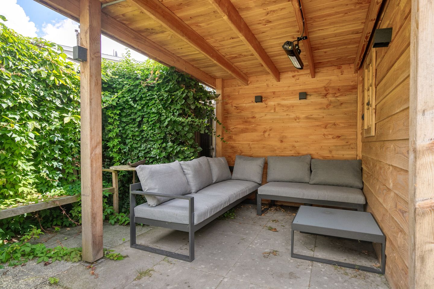 Foto 4 van Keizer Karelweg 114