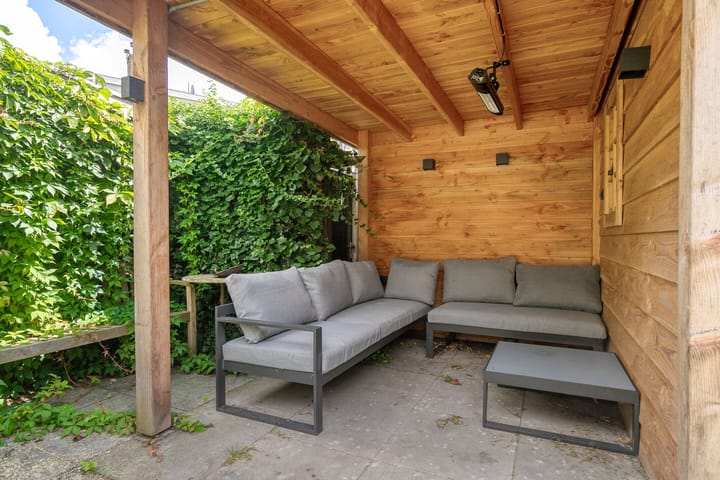 Photo 4 of Keizer Karelweg 114