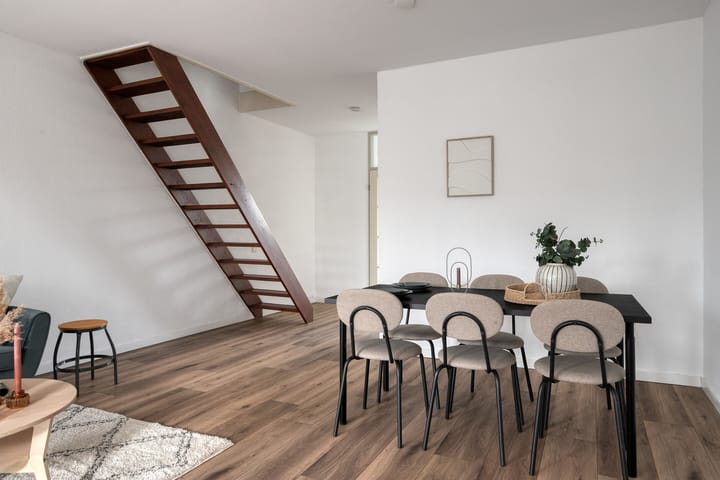 Photo 3 of Vincent van Goghstraat 53