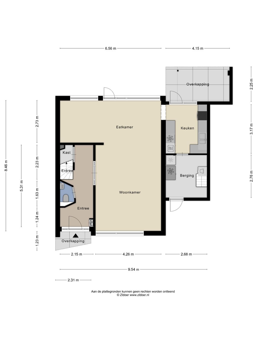 Foto 11 van Keizer Karelweg 114