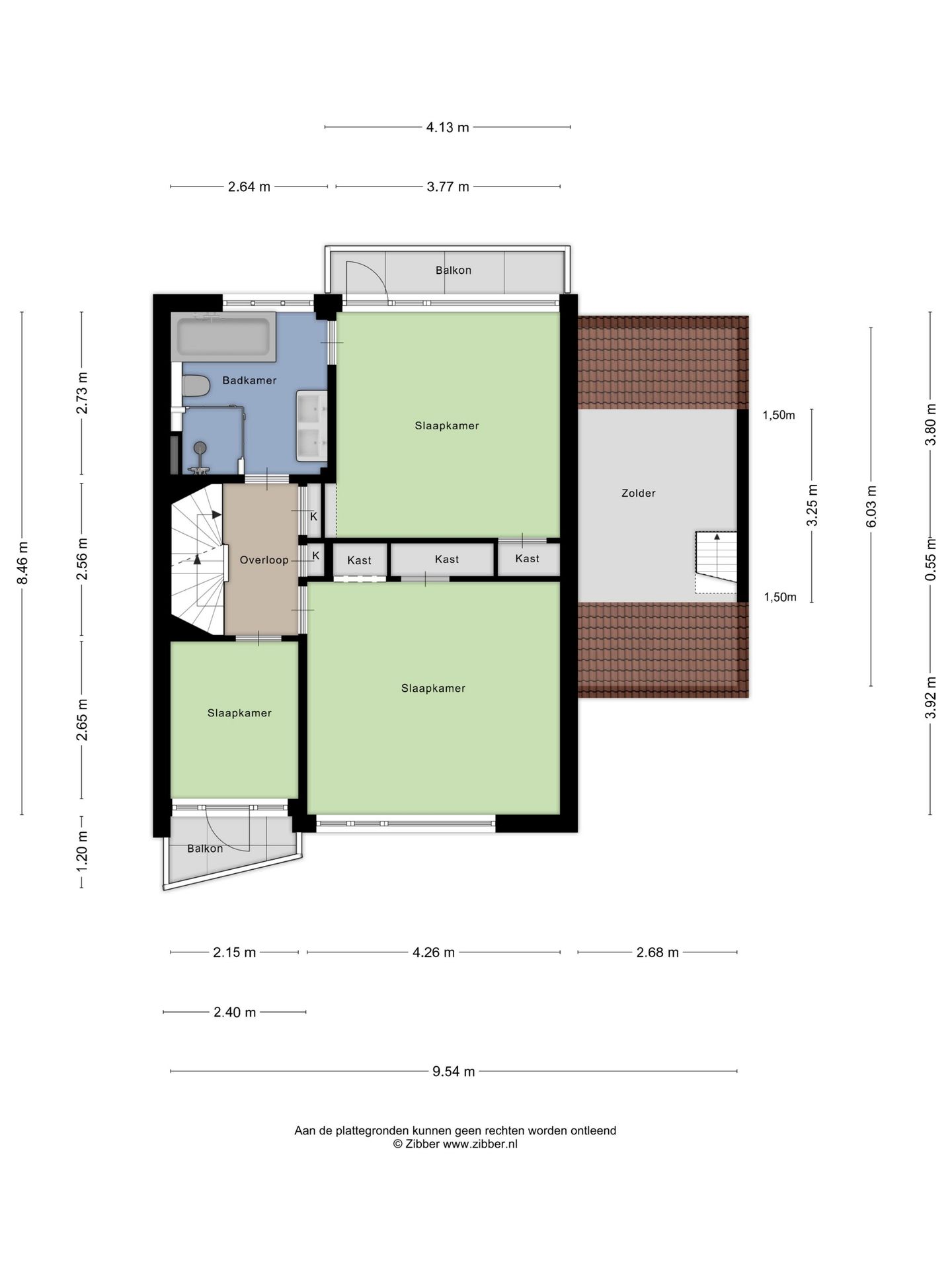 Foto 20 van Keizer Karelweg 114