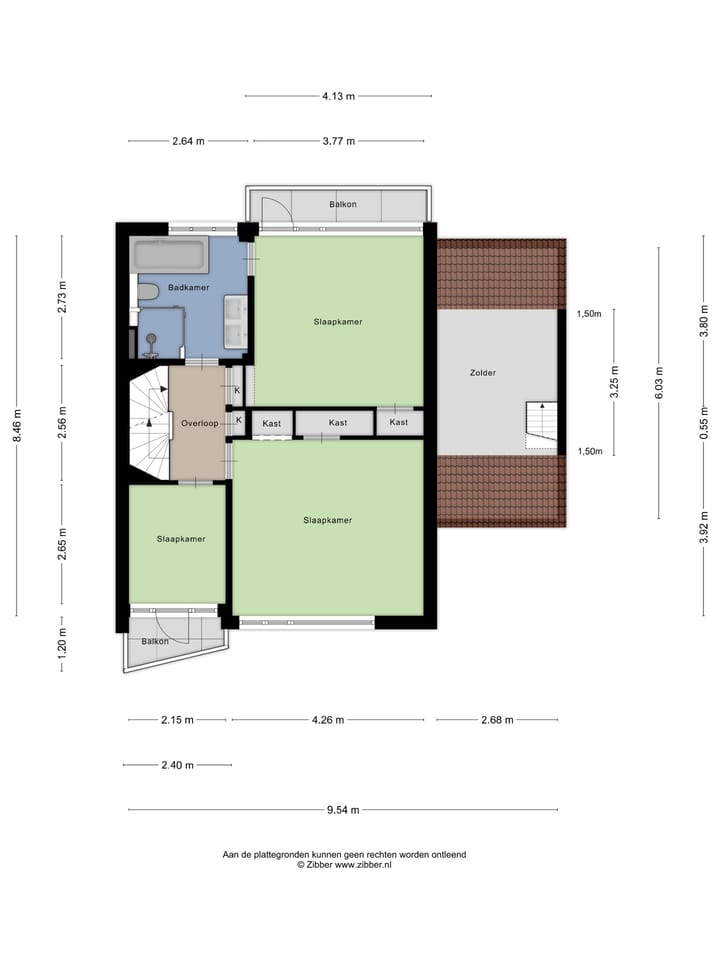 Photo 20 of Keizer Karelweg 114