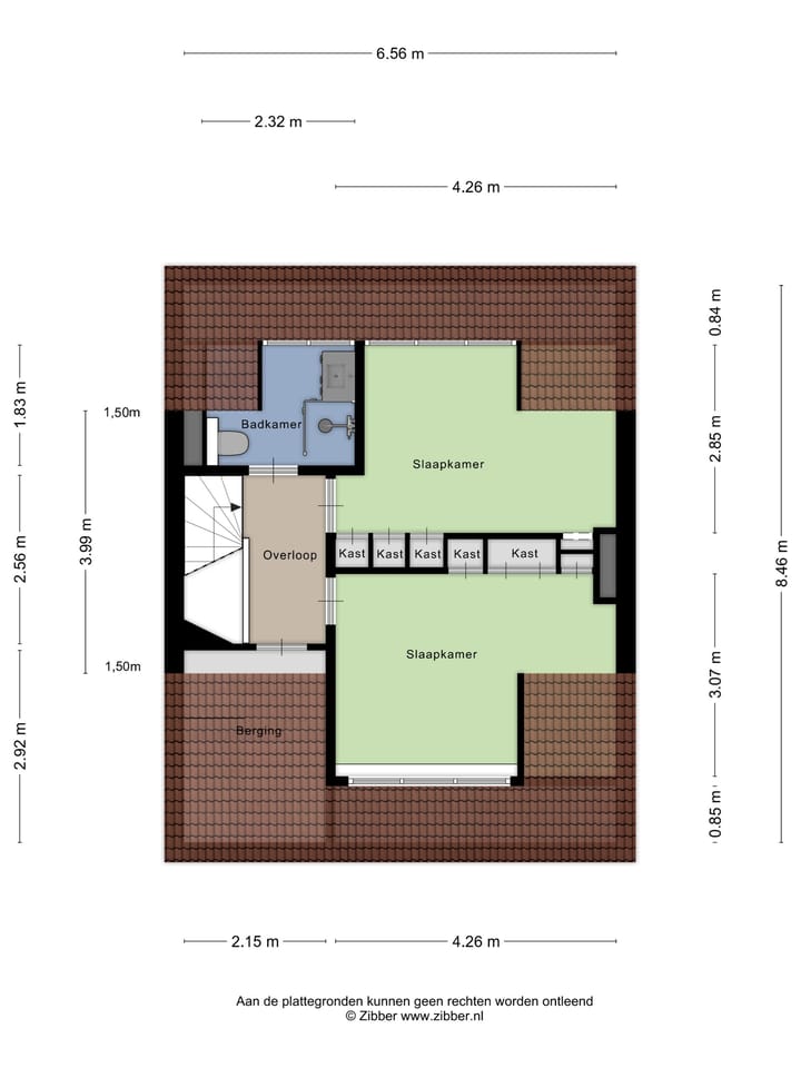 Photo 26 of Keizer Karelweg 114