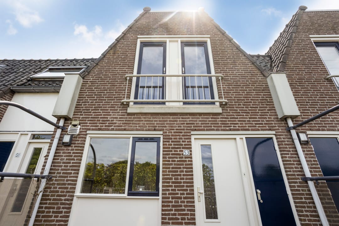 Foto 16 van Vincent van Goghstraat 53