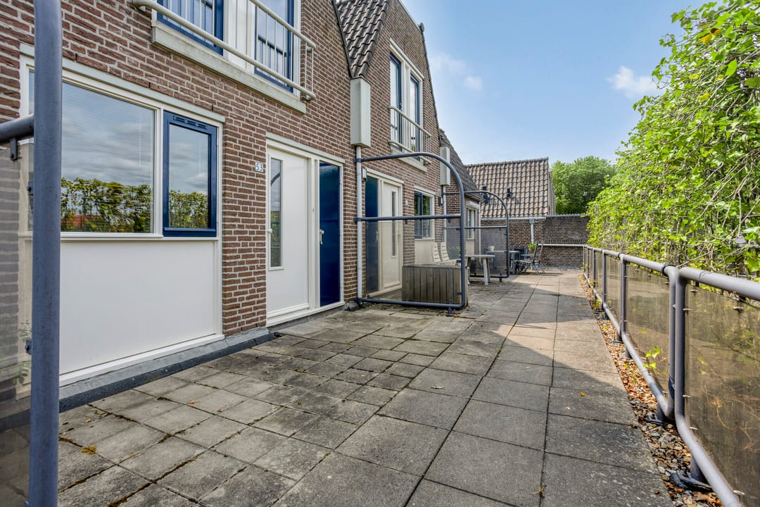 Foto 17 van Vincent van Goghstraat 53