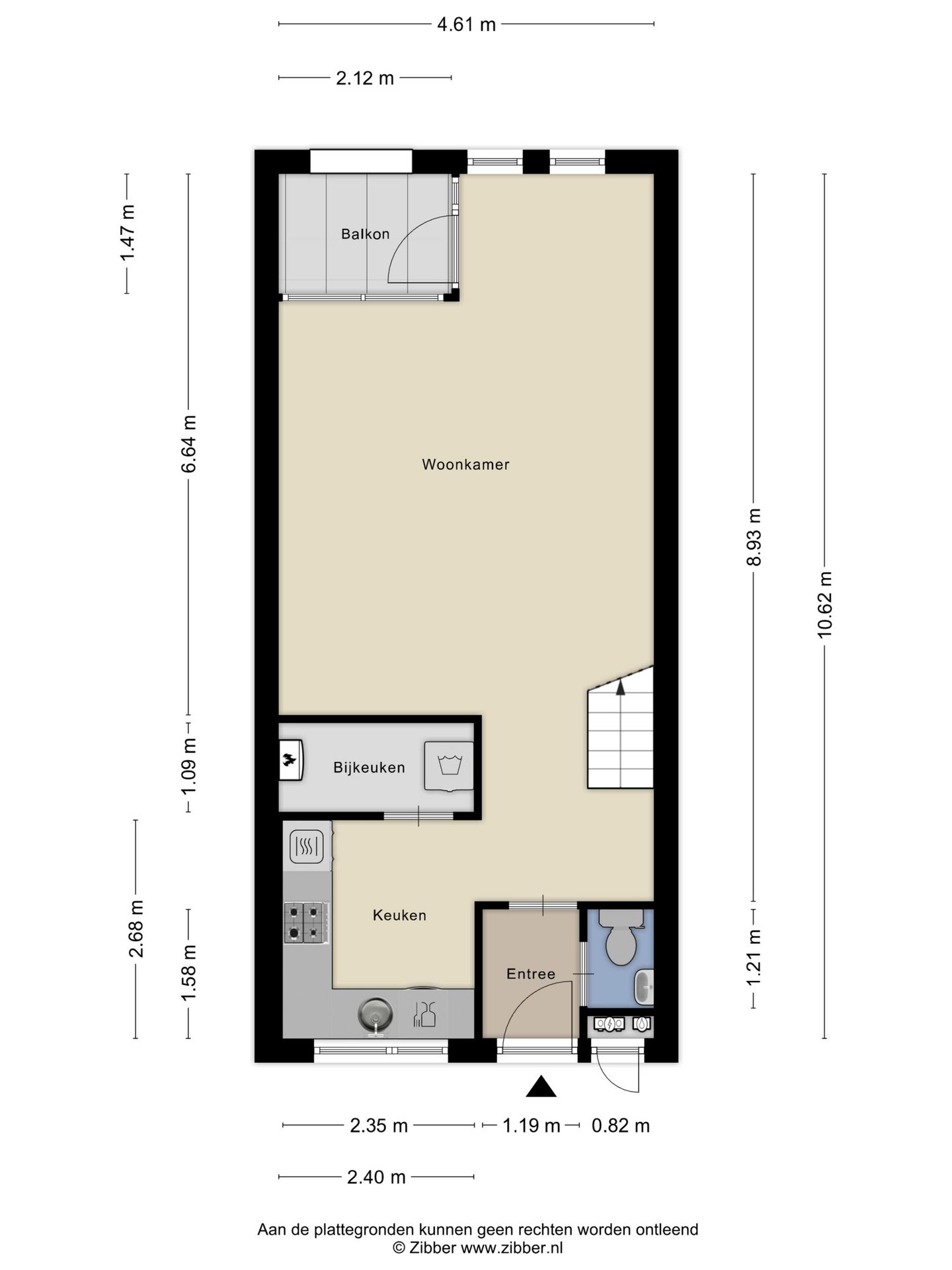 Foto 25 van Vincent van Goghstraat 53