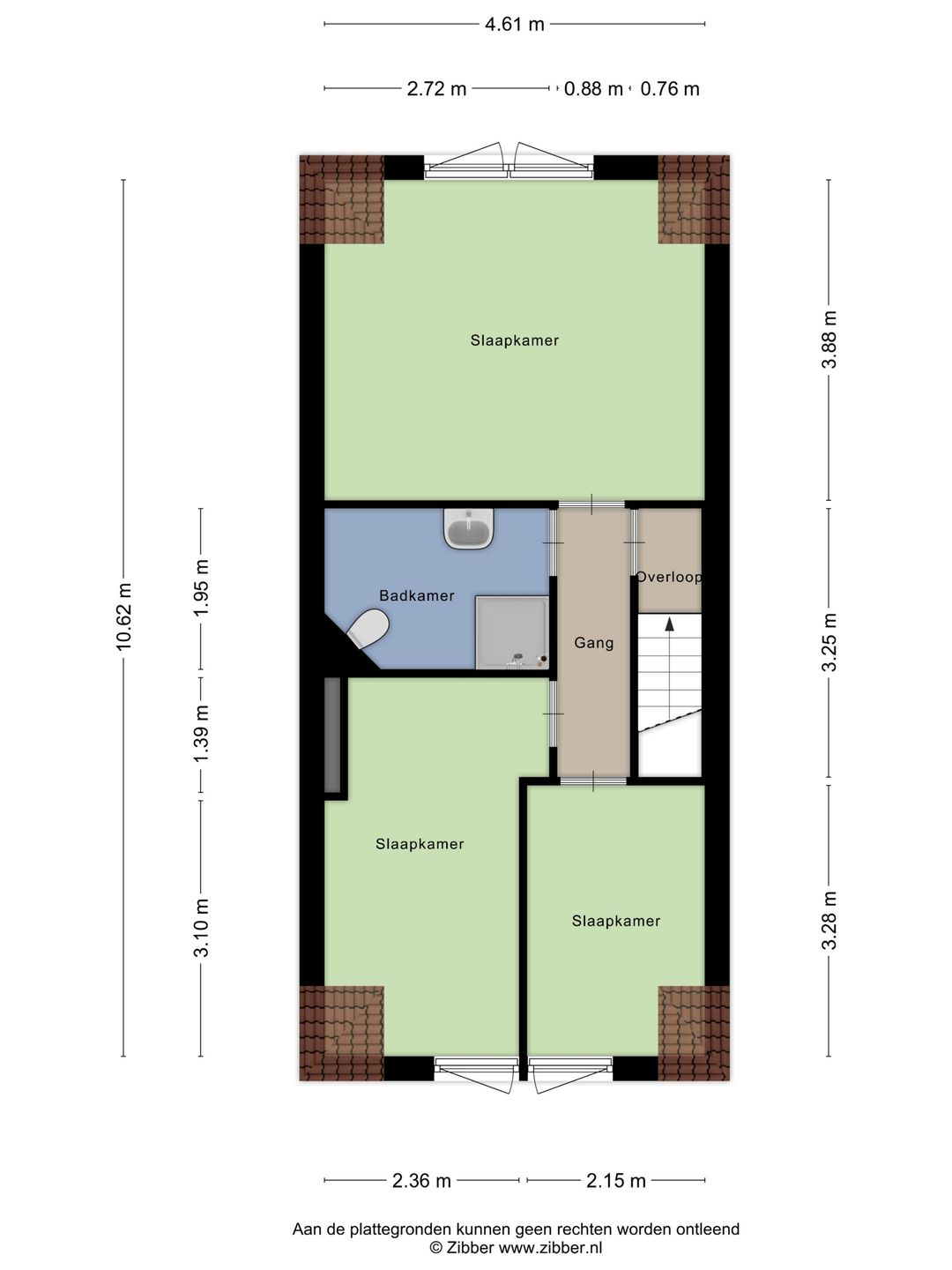 Foto 26 van Vincent van Goghstraat 53