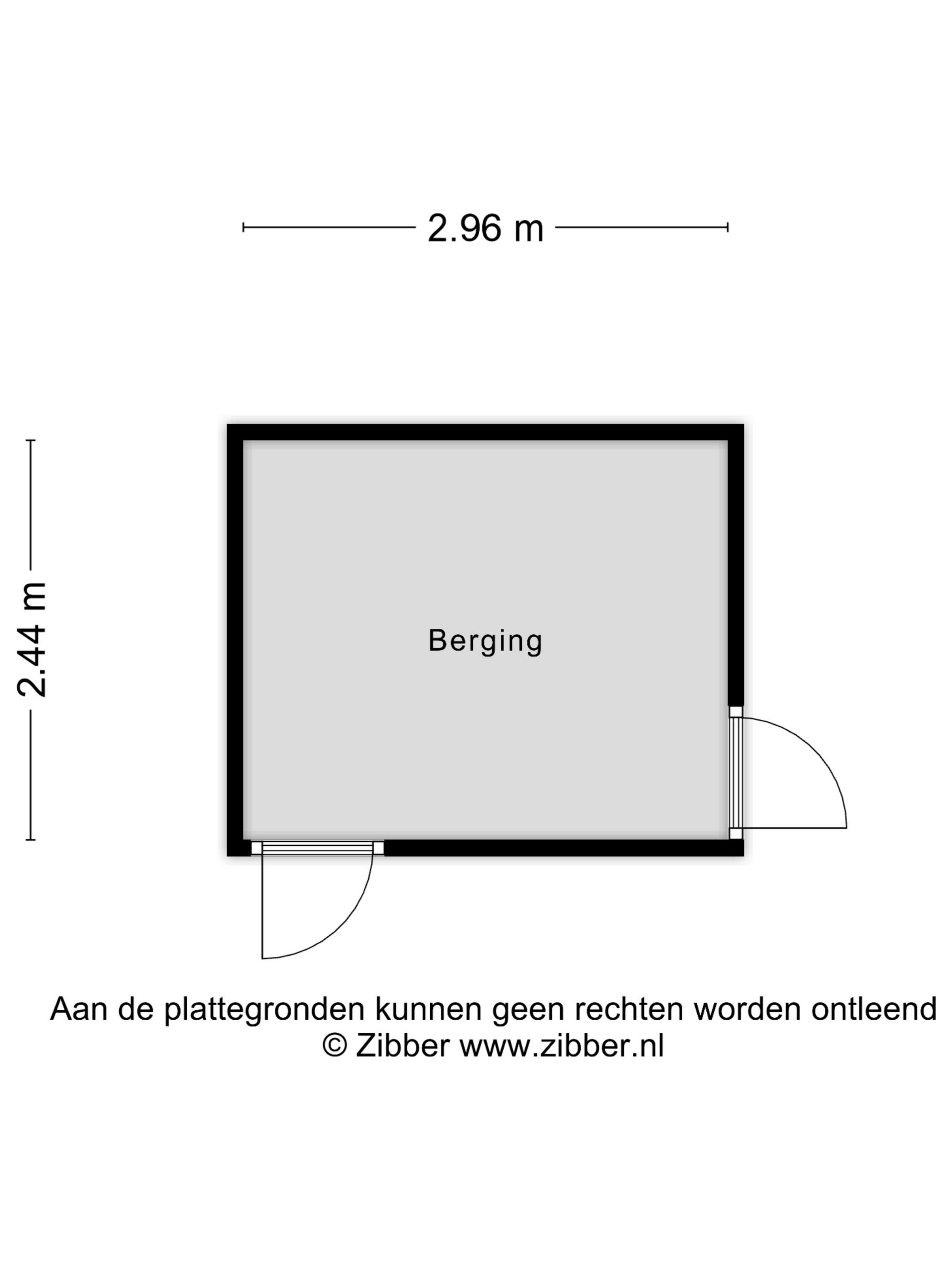 Foto 27 van Vincent van Goghstraat 53