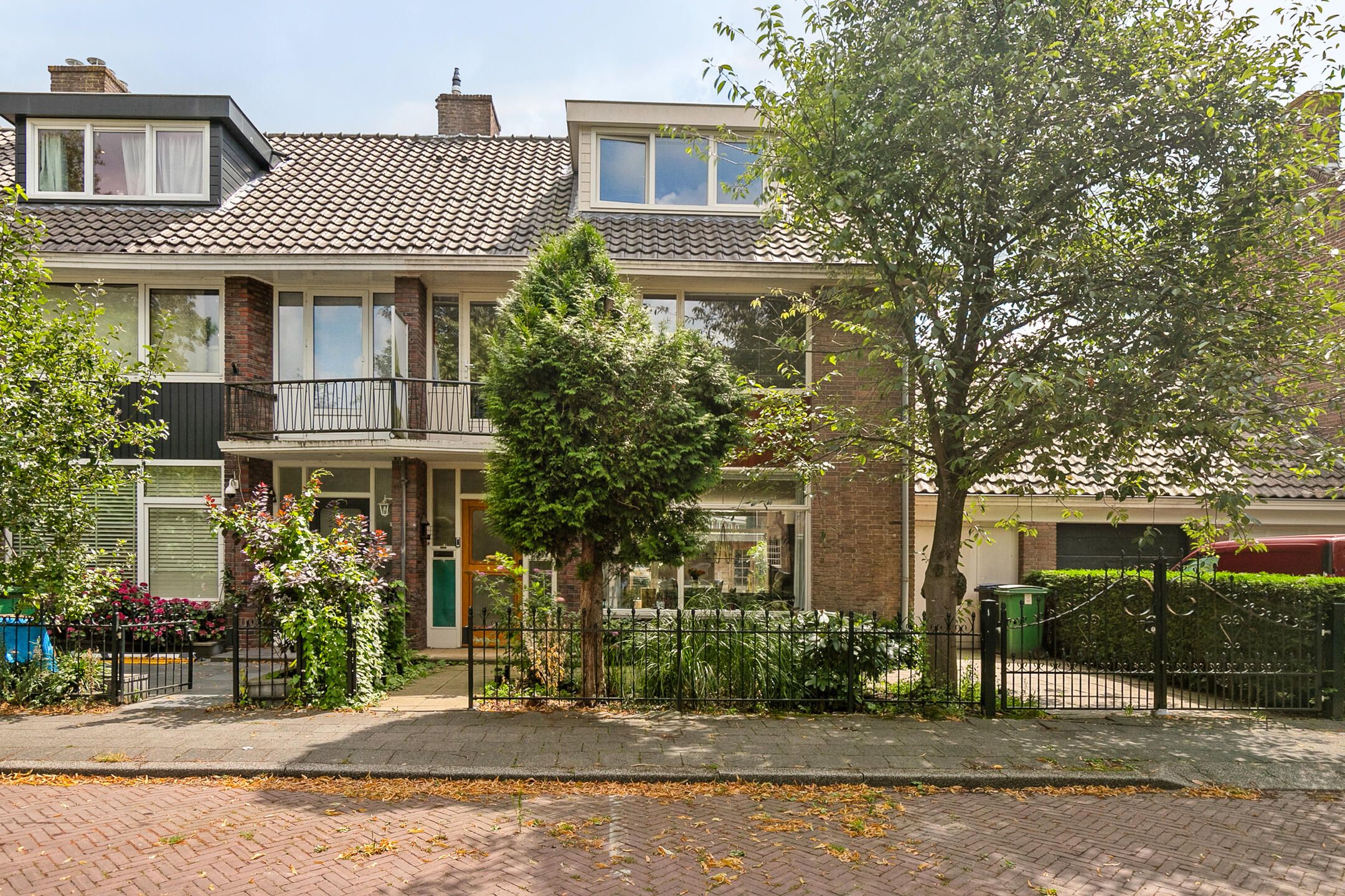 Keizer Karelweg, 114, Amstelveen, 1185HZ, Noord-Holland, Nederland 114