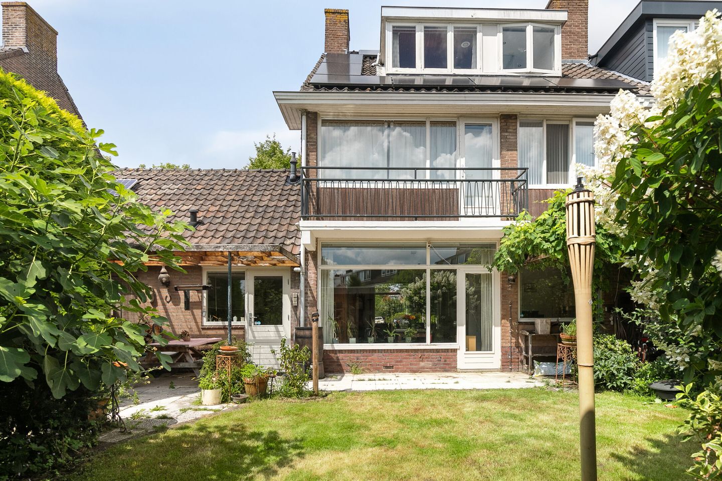 Foto 5 van Keizer Karelweg 114