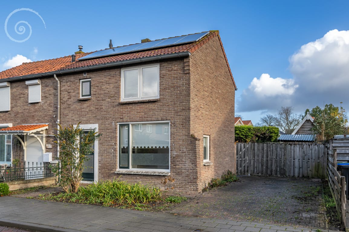 Photo 1 of Nieuwstraat 62