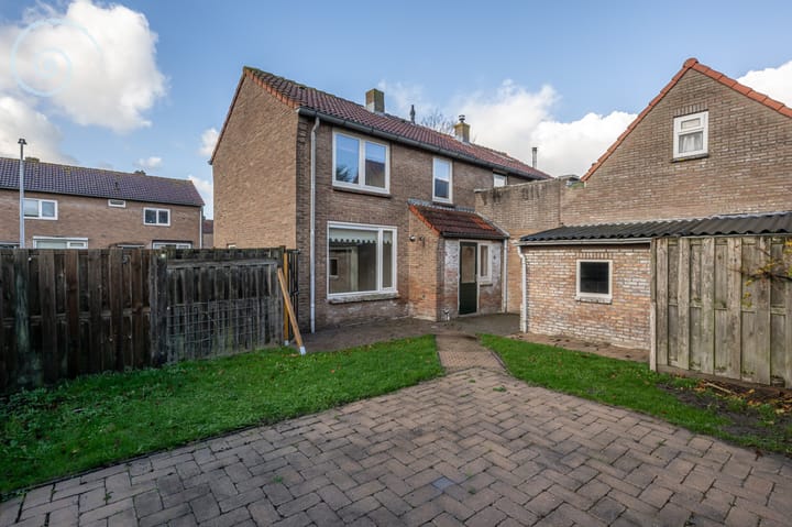 Photo 2 of Nieuwstraat 62