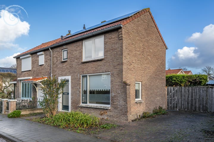 Photo 5 of Nieuwstraat 62