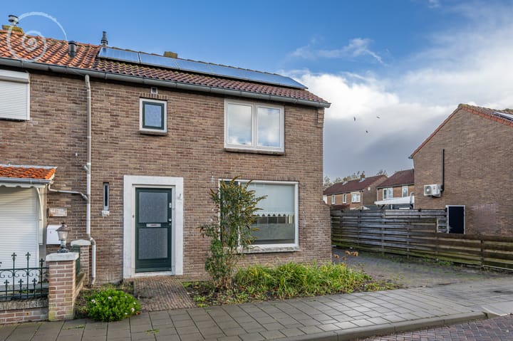 Photo 6 of Nieuwstraat 62